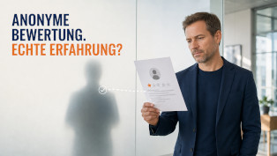 Unternehmen haben Anspruch auf Entfernung bestimmter anonymer Kununu-Bewertungen