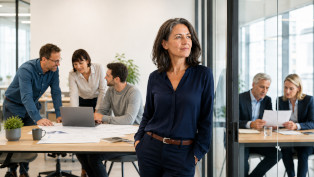 Best Ager als Potenzial für den heimischen Arbeitsmarkt