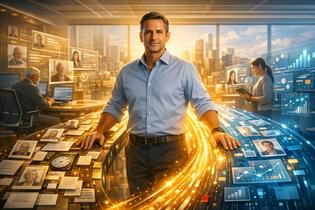 Demografischer Wandel bremst den Arbeitsmarkt und das Wirtschaftswachstum