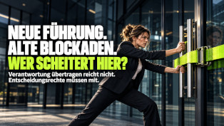 Onboarding für Führungskräfte