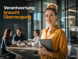 Führungskräftelücke in Deutschland durch steigende Anforderungen und sinkende Attraktivität von Führungsrollen