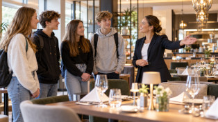 Generation Alpha im Recruiting der Hotel- und Gastronomiebranche