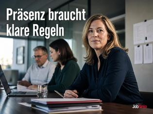 Homeoffice einschränken: Arbeitsrecht für HR