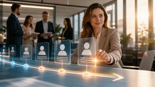 Arbeitsmarkt-Reform: Befristungen auf 48 Monate verlängert