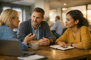 Arbeitsmarkt im Wandel: Rekord bei Teilzeitjobs in Deutschland