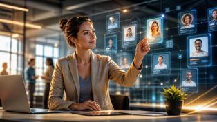 Skills-first-Arbeitsmarkt: Fähigkeiten werden wichtiger als formale Abschlüsse
