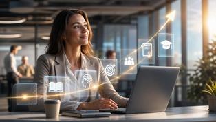 Weiterbildung im Job: Welche Optionen es gibt