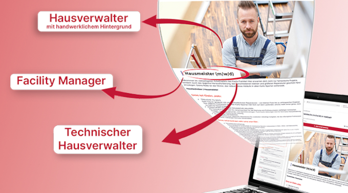 Unser neues Anzeigenformt geht an den Start - Performance Power