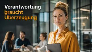 Führungskräftelücke in Deutschland durch steigende Anforderungen und sinkende Attraktivität von Führungsrollen
