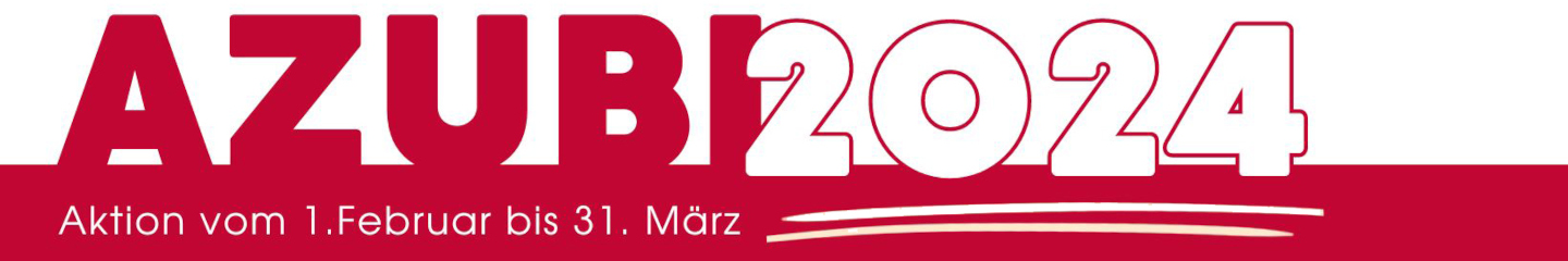 Azubi Aktion 2024