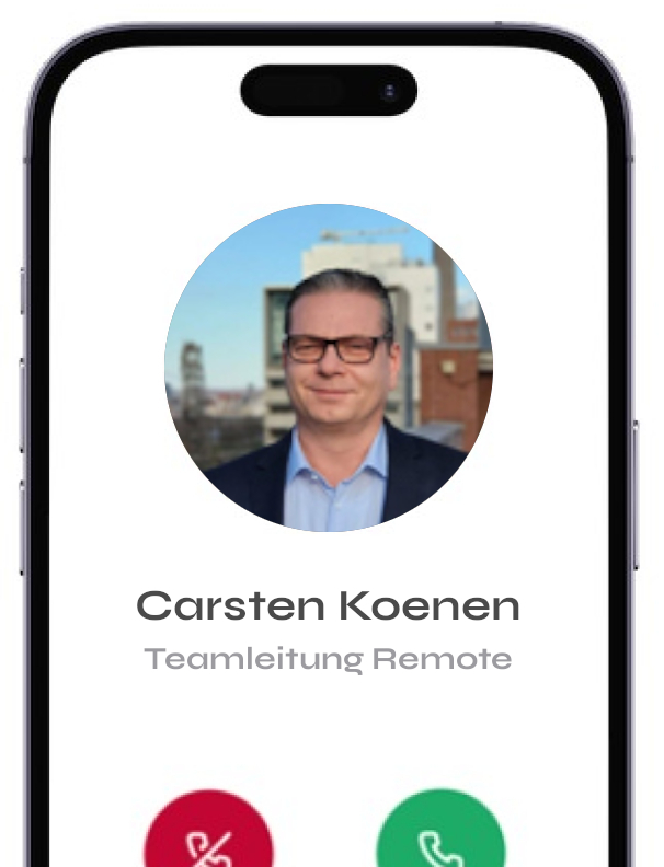 Carsten Koenen